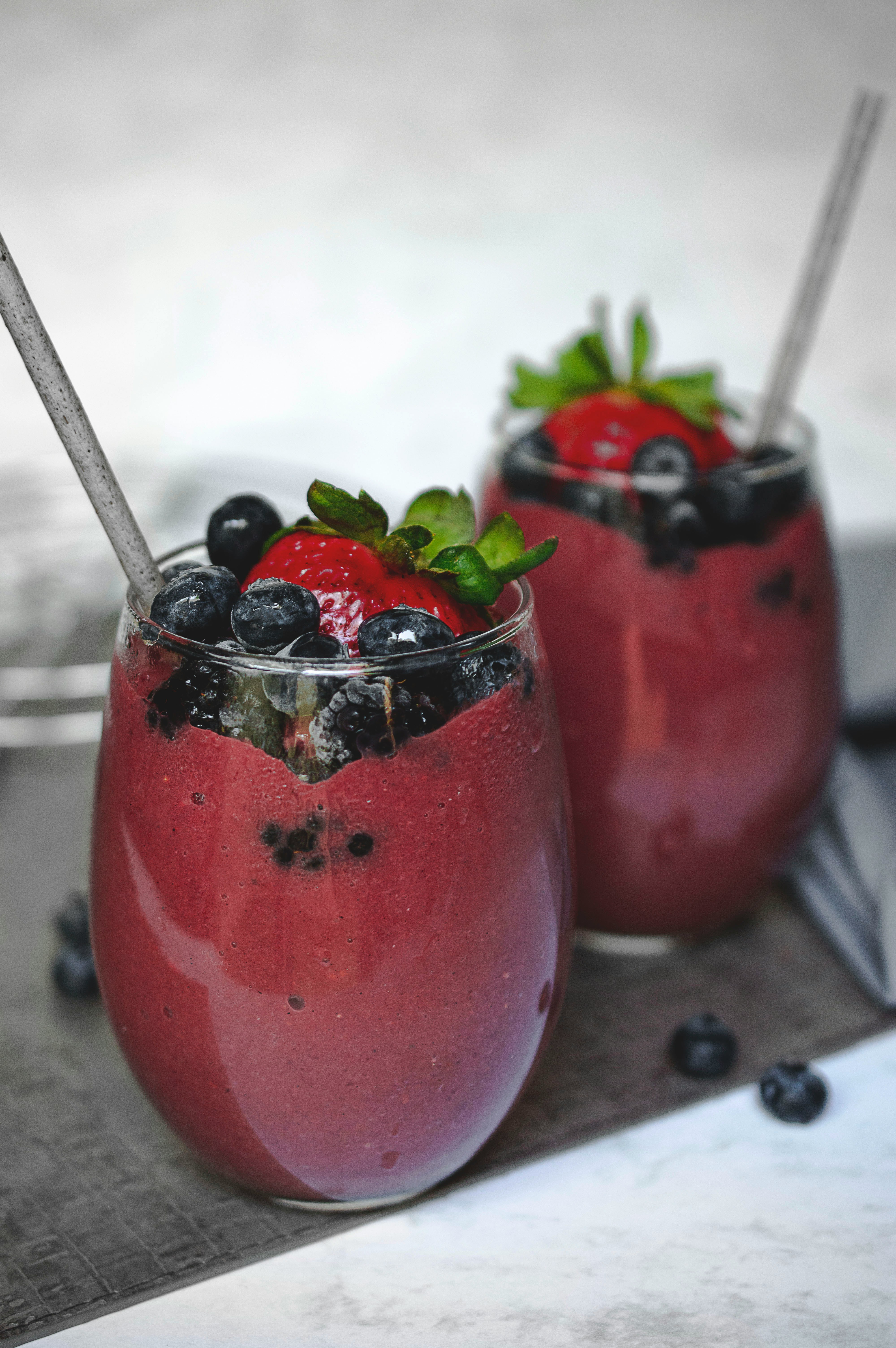 Smoothies