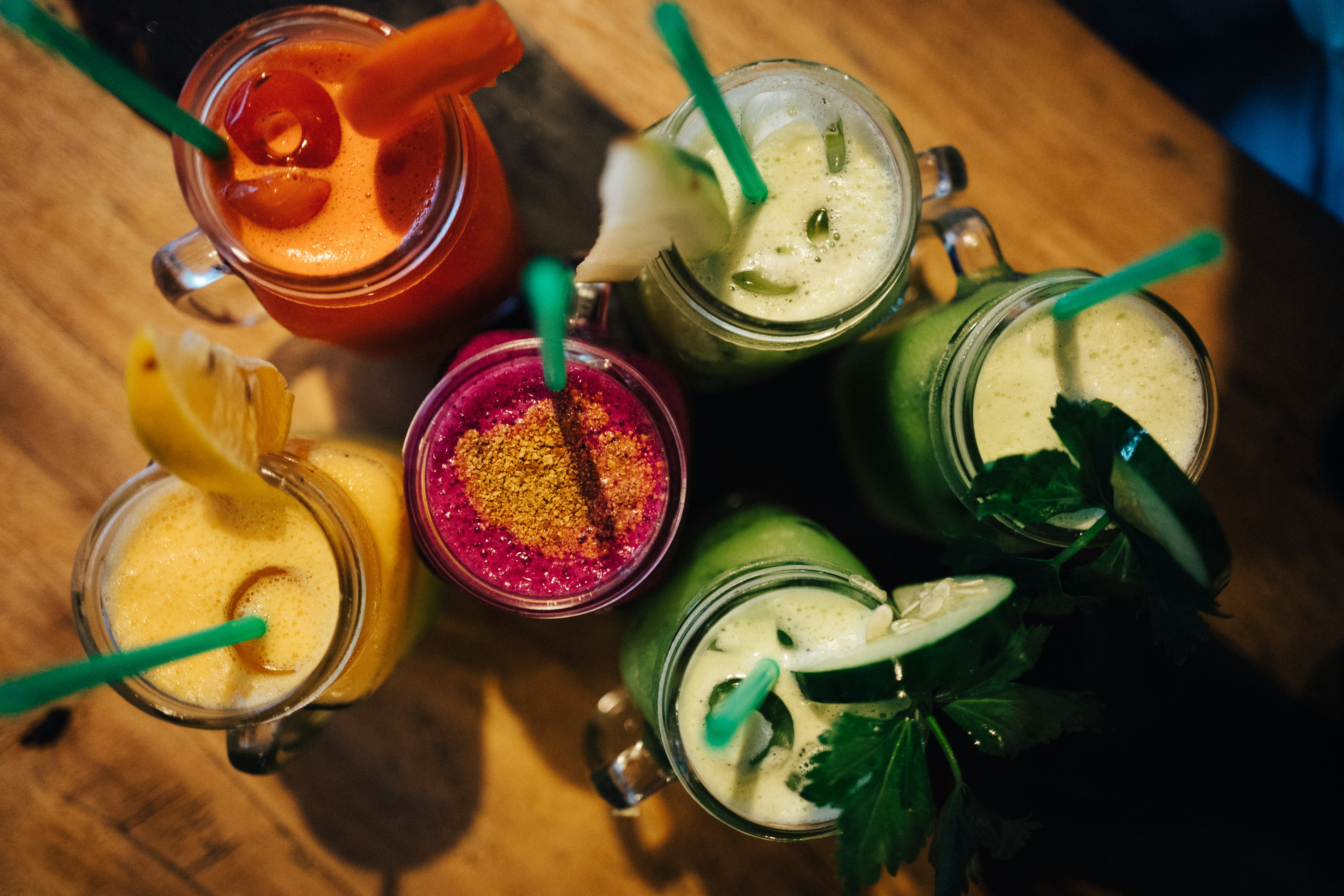Smoothies
